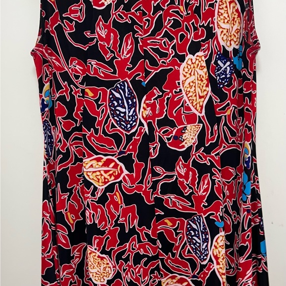 Ice Silk tunic. - Picture 3 of 3